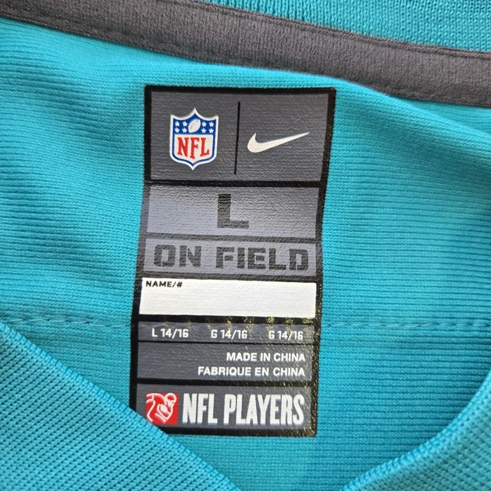 Nike miami dolphins